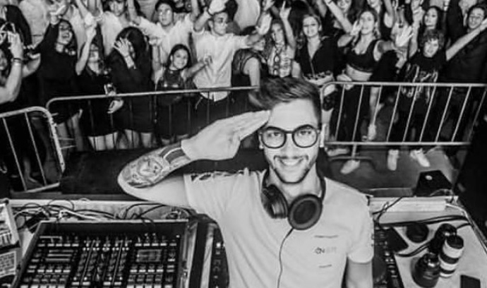 Kevin Moncado