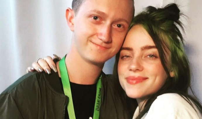 Spawn & Billie Eilish