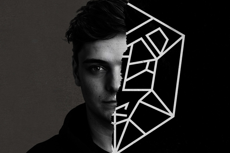 Thank you Martin Garrix for your support and playing track Double Tap by ENDEGO.