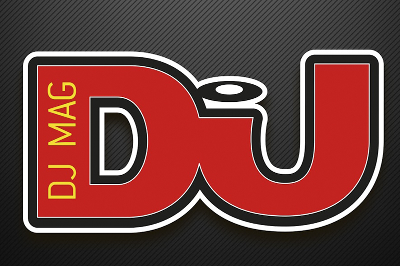 DJ MAG Magazine (Germany) presented the new single Twerk by Endego.