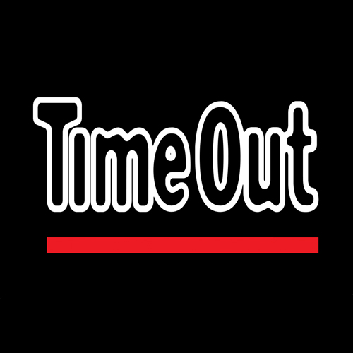 Time Out published an article about our artist