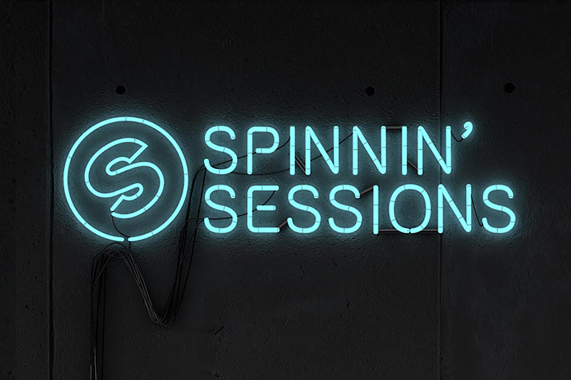 Track Twerk by ENDEGO on Spinnin Session