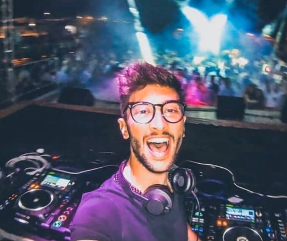Kevin Moncado